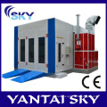 SB-100 alibaba website China manufacture paint shop equipment